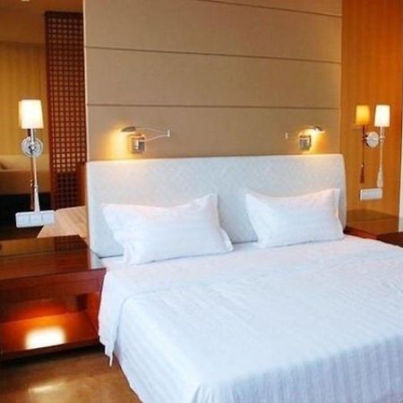Just Jion Inn Шанхай Екстериор снимка
